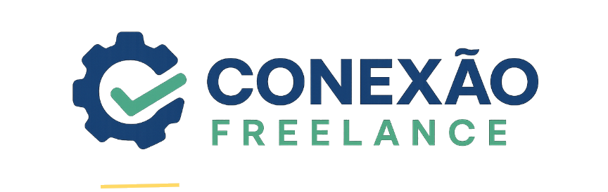 Conexão Freelance Logo